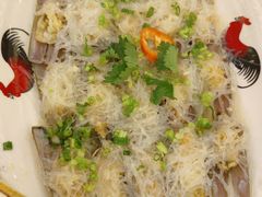 -金百门·顺德海鲜酒家(陈村店)