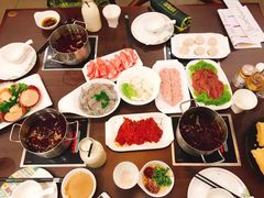 -舌尖记忆重庆火锅(悉尼店)