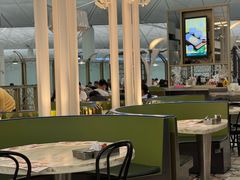 -翠华餐厅(香港国际机场店)