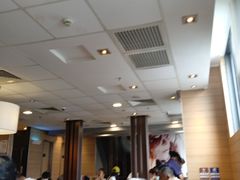 -麦当劳(斜土路2号店)