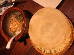 手锤茄子卷饼-前海沿·青岛菜(五四广场永旺店)