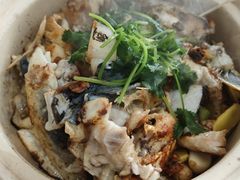 -深圳柯记餐厅(大望店)