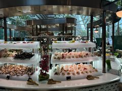 -RISE RESTAURANT(滨海湾金沙店)