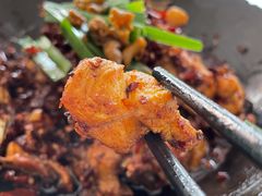 -贵阳李氏息烽阳朗鸡(民生路店)