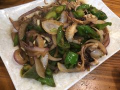 -台州老六海鲜面馆(上南总店)