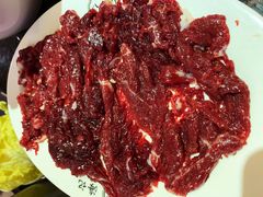 -八合里潮汕鲜牛肉火锅(深圳海岸城店)