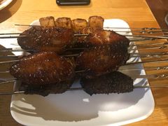 -鬼味烤翅(南锣鼓巷店)