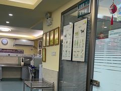 -动物缘宠物医院·骨科·猫科(西二环店)