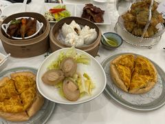 -翠园(北京王府中环店)