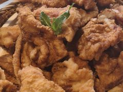 -开海·红岛海鲜虾水饺(石老人店)