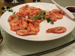 -绿岛国际酒店·海鲜酒楼(八七路店)