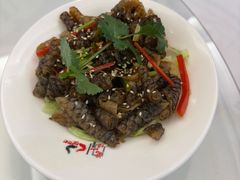 -万山楼海鲜酒家·二十三年老字号