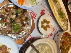 -淮安宴·淮扬菜(清河路一店)