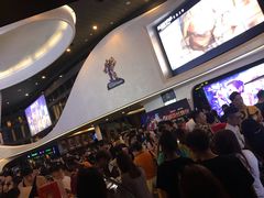 -万达影城(东城万达广场IMAX店)