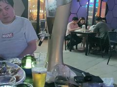 -Ambra Haus琥珀屋精酿餐厅(宝山店)