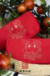 -藤薰定制中式嫁衣礼服旗袍店