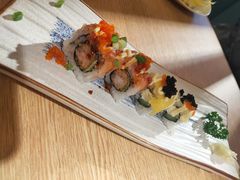 寿司-温野菜涮涮锅(西单大悦城店)