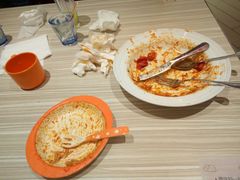 -必胜客(万达广场店)