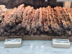 -HOT CRUSH趁热集合·现烤面包(环球港店)