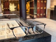 -大视光学•LINDBERG林德伯格•全球手工眼镜集合店(王府井店)