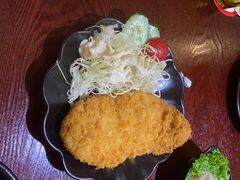 -纪州豚骨酱油拉面(锦延路店)