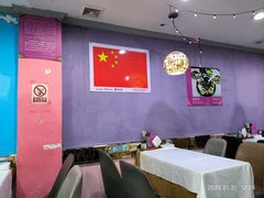 -葛尼沙印度餐厅 (镇明路店)