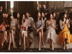 -广州富力丽思卡尔顿酒店