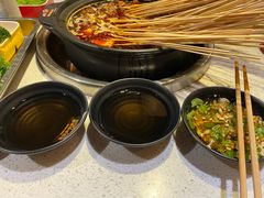 -钢管厂五区小郡肝火锅串串香(总店)