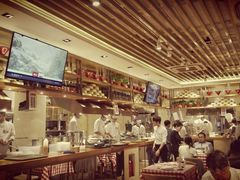 -西贝莜面村(近铁城市广场店)