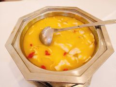 -蓝天宾馆·融合菜·宴席(解放大道店)