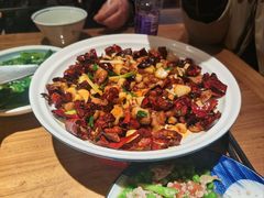 -树厨贵州菜(大十字店)