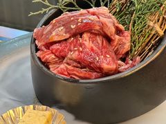 -厚贞日式烤肉(浦东汇智店)