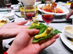 -花家怡园(四合院总店)