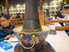 -东来顺饭庄(apm总店)