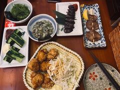 -平成屋·午肴夜酒(四川北路店)