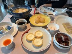 -金海华·悦食东方(苏州中心商场店)