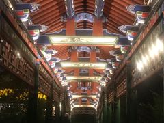 -迎泽公园