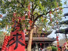 -钱王祠