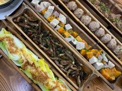 -竹一味·竹筒饭