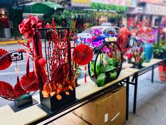 -阿玲面线糊(溪岸路店)