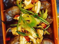 -江合勇丹东兄弟小串海鲜烧烤(总店)