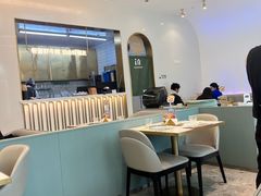 -悦荟牛排餐厅(佳木斯万达店)