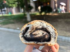 -沁屋面包店(人民东路店)