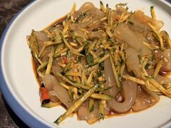 -醉炫音速烧烤·干煸菜(沙河总店)