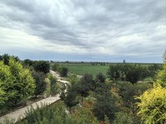 -扁都口生态休闲旅游区