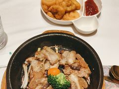 -Aqua Oasis 水天堂(石路天虹店)