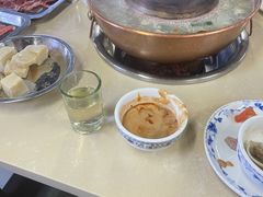 -月圆火锅(宁海东路二店)