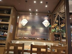 大堂-云海肴云南菜·蒸汽石锅鱼(北京良乡华冠店)