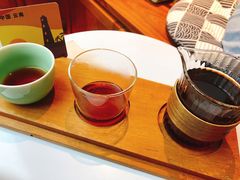 -Line 咖啡(石厦花园店)