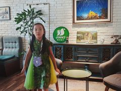 -JINNS锦时 steak&pizza(浸信会礼拜堂旧址店)